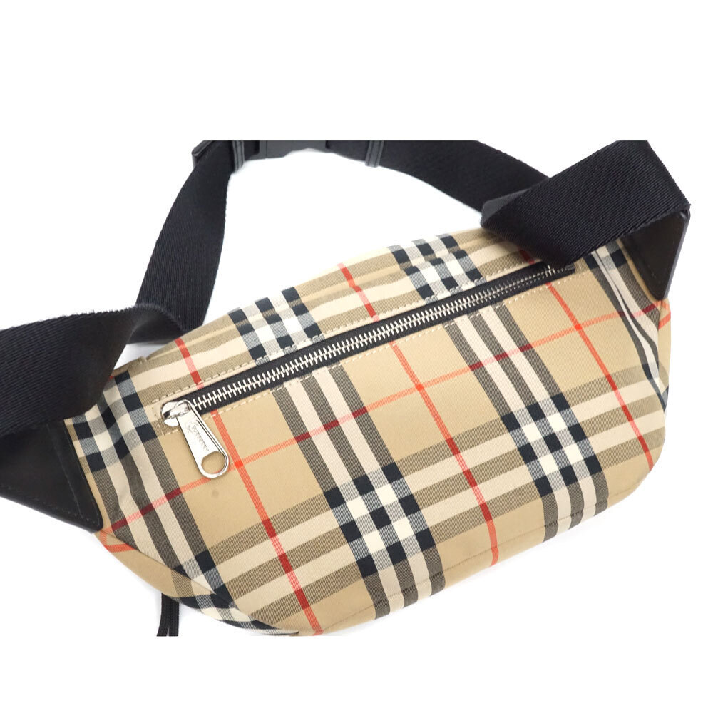 Burberry Body Bum Crossbody Belt Bag - Picture 3 of 11